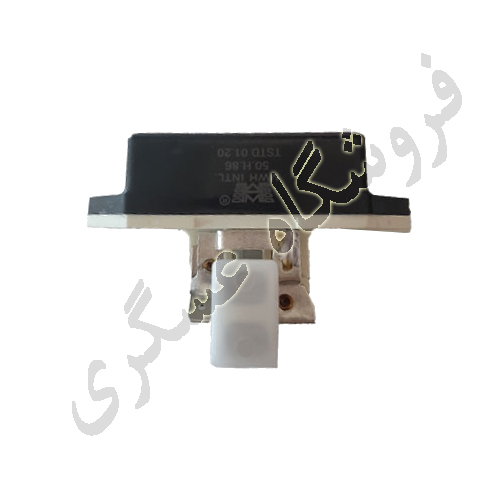 آفتامات دینام ذغالدار 12 ولت 